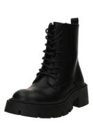 TOPSHOP Bootsit 'Lorelai'  musta
