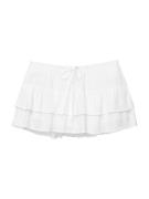 Pull&Bear Hame  vaaleanharmaa
