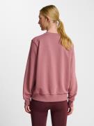 Hummel Collegepaita 'Pulse'  vanha roosa