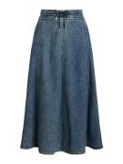 Lauren Ralph Lauren Hame  sininen denim