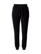ARMANI EXCHANGE Housut  musta