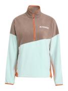 ADIDAS TERREX Urheiluneule  mokka / minttu / hummeri / valkoinen