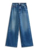TOMMY HILFIGER Farkut 'KRIS 70's'  sininen denim