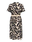 JDY Mekko 'JDYJASMINE'  beige / ecru / oliivi / musta