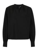 Vero Moda Tall Pusero 'VMFANNI'  musta