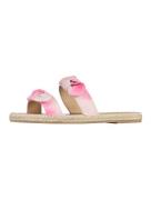 Hailys Pistokkaat  roosa / offwhite