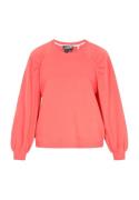 DreiMaster Vintage Collegepaita 'Classic Look'  koralli