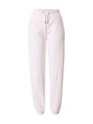 Superdry Housut 'Essential'  pastellinpinkki
