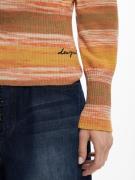 Desigual Neulepaita  oranssi