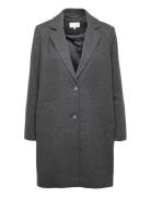 Tammi Coat Grey Minus