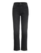 Carol Black Lee Jeans