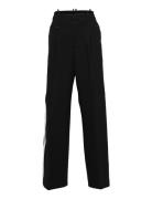 Pmalika Trousers Black Diesel