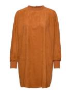 Dresses Woven Orange EDC By Esprit