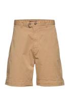 Evan Shorts Beige WACAY