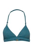 Kelly Bikini Bra Blue Underprotection