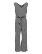 Marseille Jumpsuit Grey Costbart