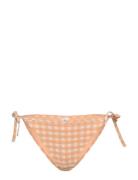 Enhali Swim Panties 5326 Orange Envii