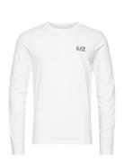 T-Shirt White EA7