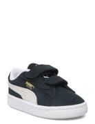 Suede Classic Xxi V Inf Black PUMA