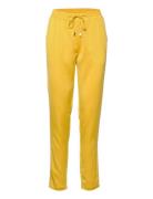 Pants Yellow Sofie Schnoor