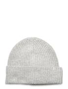 Wool Hat Grey Enkel Studio