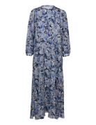 Idaliaiw Dress Patterned InWear