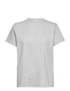 Organic T-Shirt Grey Enkel Studio