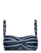 Bandeau Bikini Top Patterned Wiki