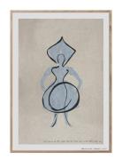 H.c. Andersen - Achievement Beige ChiCura