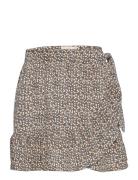 Savanna Skirt Grey MAUD