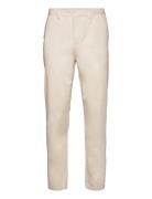 Trousers Cream Enkel Studio