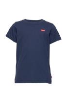 Levi's® Batwing Chest Hit Tee Blue Levi's