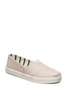 Alpargata Cupsole Cream TOMS