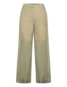 Ride Trouser 22-02 Green HOLZWEILER