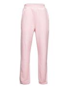 Stock Sweat Pant Pink Grunt