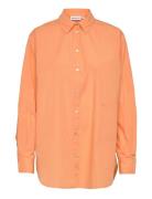 Afternoon Shirt Orange H2O Fagerholt