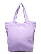 Talon Emaline Bag Purple Becksöndergaard