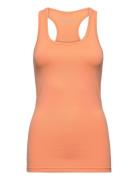 Summer Top Orange H2O Fagerholt