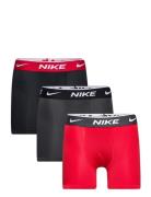 Xb-Boxer/Brief Red Nike