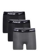 Xb-Boxer/Brief Black Nike