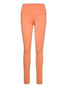 Long Tight Tights Orange H2O Fagerholt