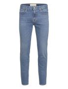 Sm001 Slim Jeans Blue Jeanerica