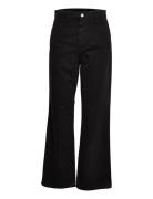 Stock Trousers Black Hope