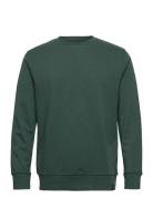 O-Neck Sweat Green Shine Original