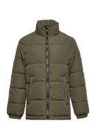 Jwhpaul Puffer Collar Jnr Green Jack & J S