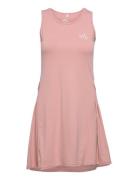 Padel Court Dress Pink WILMA & LOUISE