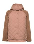 Citoriaiw Jacket Beige InWear