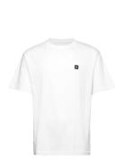Laurel T-Shirt White Makia
