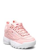 Disruptor Kids Pink FILA