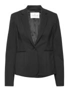 Jacket Black Rosemunde